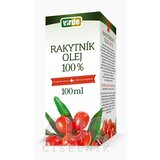 Virde rakytník olej 100% 1x100 ml - rrvjej0_400x400