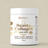 Vitalmix beauty collagen 8000 300g - vitalmix_beauty_collagen_drink_8000_vizualizacia