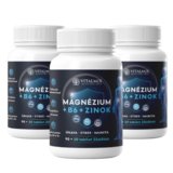 Vitalmix magnézium+b6+zinok (90+20tbl) 3+1 zdarma - vitalmix-obal-na-produkt-magnezium-b6-zinok-vizualizacia-1 magnezium