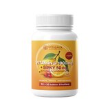 Vitalmix vitamín c 1000mg + šípky 50mg forte 90+20tbl zdarma - vitalmix_obal_na_produkt_vitamin_c_+_sipky_vizualizacia_produktovy_obrazok_predna_strana2 (1)