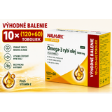 Walmark omega 3 forte rybí olej 10x180cps - ChatGPT Image 30. 6. 2026, 16_00_34