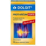 DOLGIT PROTI KŔČOM FORTE tbl 1x56 ks obrázok