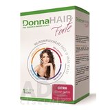 Donna HAIR Forte cps (1 mesačná kúra) 1x30 ks obrázok