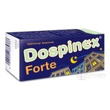 Dospinox Forte sublingválny sprej 1x24 ml obrázok