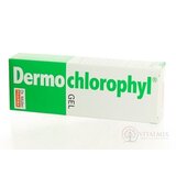 Dr. Müller DERMO CHLOROPHYL GEL 1x50 ml obrázok