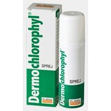 Dr. Müller DERMO CHLOROPHYL SPREJ 1x50 ml obrázok