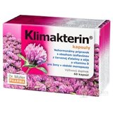 Dr. Müller Klimakterin kapsuly cps 1x60 ks obrázok