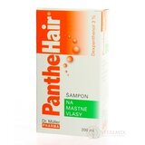 Dr. Müller PantheHair ŠAMPÓN NA MASTNÉ VLASY 1x200 ml obrázok
