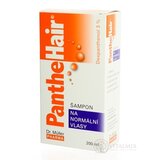 Dr. Müller PantheHair ŠAMPÓN NA NORMÁLNE VLASY 1x200 ml obrázok