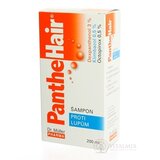 Dr. Müller PantheHair ŠAMPÓN PROTI LUPINÁM 1x200 ml obrázok