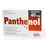 Dr. Müller PANTHENOL 40 MG cps 1x60 ks obrázok