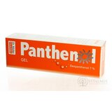 Dr. Müller PANTHENOL GEL 1x100 ml obrázok