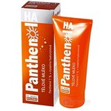 Dr. Müller Panthenol HA telové mlieko 7% 1x200 ml obrázok