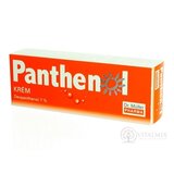 Dr. Müller PANTHENOL KRÉM 7% 1x30 ml obrázok
