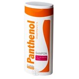 Dr. Müller PANTHENOL ŠAMPÓN NA NARUŠENÉ VLASY 1x250 ml obrázok