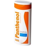 Dr. Müller PANTHENOL ŠAMPÓN PROTI LUPINÁM 1x250 ml obrázok