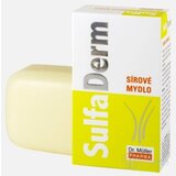 Dr. Müller SulfaDerm SÍROVÉ MYDLO 1x90 g obrázok