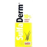 Dr. Müller SulfaDerm SÍROVÝ KRÉM 10% 1x200 ml obrázok