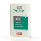 Dr. Müller Tea Tree Oil 100% čistý olej 1x30 ml obrázok
