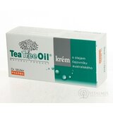 Dr. Müller Tea Tree Oil KREM NA AKNE 1x30 ml obrázok