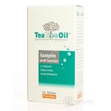 Dr. Müller Tea Tree Oil ŠAMPÓN proti lupinám 1x200 ml obrázok