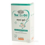 Dr. Müller Tea Tree Oil UMÝVACÍ GÉL na intímnu hygienu 1x200 ml obrázok