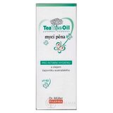 Dr. Müller Tea Tree Oil UMÝVACIA PENA na intímnu hygienu 1x150 ml obrázok