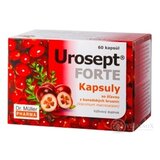 Dr. Müller UROSEPT FORTE kapsuly cps 1x60 ks obrázok
