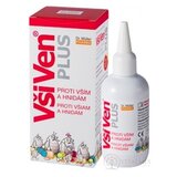 Dr. Müller VšiVen PLUS roztok vo fľaši s aplikátorom 1x120 ml obrázok