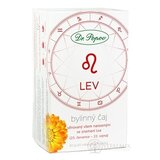 Dr. Popov Bylinný čaj LEV nálevové vrecúška 20x1,5 g (30 g) obrázok