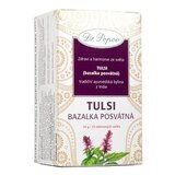 Dr. Popov Bylinný čaj TULSI (bazalka posvätná) nálevové vrecúška 20x1,5 g (30 g) obrázok