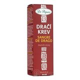 Dr. Popov DRAČIA KRV - Sangre de Drago kvapky 1x30 ml obrázok