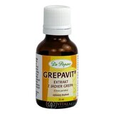 DR. POPOV Grepavit (grep - extrakt z jadier) kvapky 1x25 ml obrázok