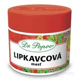 Dr. Popov LIPKAVCOVÁ masť 1x50 ml obrázok