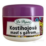 DR. POPOV MASŤ KOSTIHOJOVÁ S GÁFROM 1x100 ml obrázok