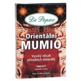 DR. POPOV MUMIO tbl 1x30 ks obrázok
