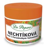 Dr. Popov NECHTÍKOVÁ masť s Peruánskym balzamom 1x50 ml obrázok