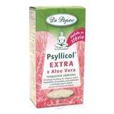 DR. POPOV PSYLLICOL EXTRA s Aloe Vera rozpustná vlaknina s príchuťou citrusov 1x100 g obrázok