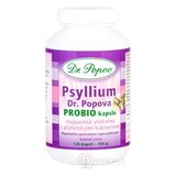 DR. POPOV PSYLLIUM PROBIO cps 1x120 ks obrázok