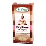 DR. POPOV PSYLLIUM rozpustná vláknina 1x100 g obrázok