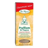 DR. POPOV PSYLLIUM rozpustná vláknina 1x200 g obrázok