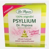 DR. POPOV PSYLLIUM rozpustná vláknina 1x500 g obrázok