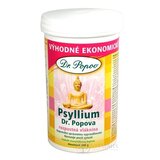DR. POPOV PSYLLIUM rozpustná vláknina (dóza) 1x240 g obrázok
