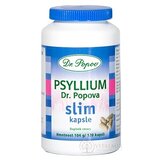 DR. POPOV PSYLLIUM SLIM cps 1x120 ks obrázok