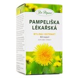 Dr. Popov PÚPAVA LEKÁRSKA cps (bylina - extrakt) 1x60 ks obrázok