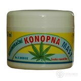 DR.DUDEK REGENERAČNÁ KONOPNÁ MASŤ pri ekzéme 1x50 ml obrázok