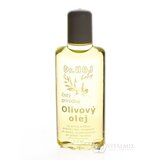 DR.HOJ OLIVOVÝ olej 1x115 ml obrázok