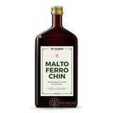 Dr.Svatek MALTOFERROCHIN sladové víno na železo 1x1000 ml obrázok