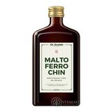Dr.Svatek MALTOFERROCHIN sladové víno zo železom 1x500 ml obrázok