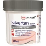 Dr Konrad Silvertan pasta 1x200 ml obrázok